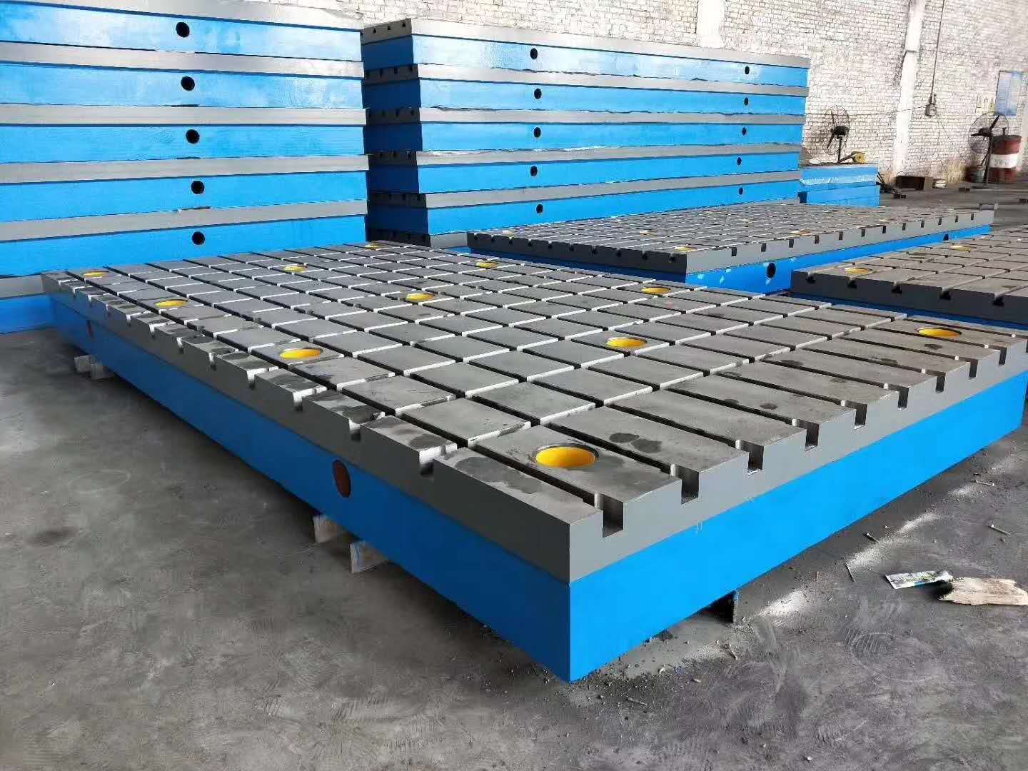 電機(jī)試驗(yàn)平臺(tái)-電機(jī)試驗(yàn)平板-鑄鐵試驗(yàn)平臺(tái)