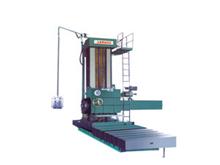 落地銑鏜床-數控落地銑鏜床